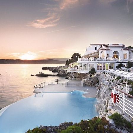 Hotel Du Cap-Eden-Roc Αντίμπ Εξωτερικό φωτογραφία